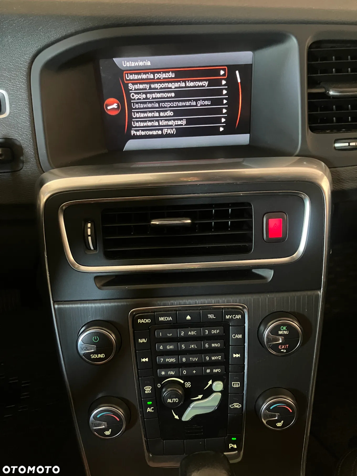 Volvo V60 - 11