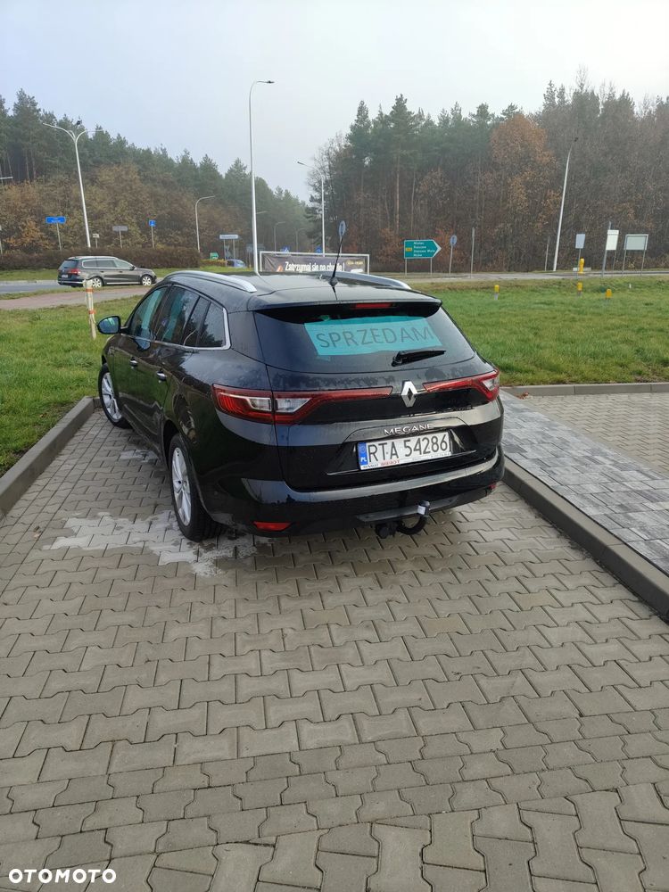 Renault Megane - 13