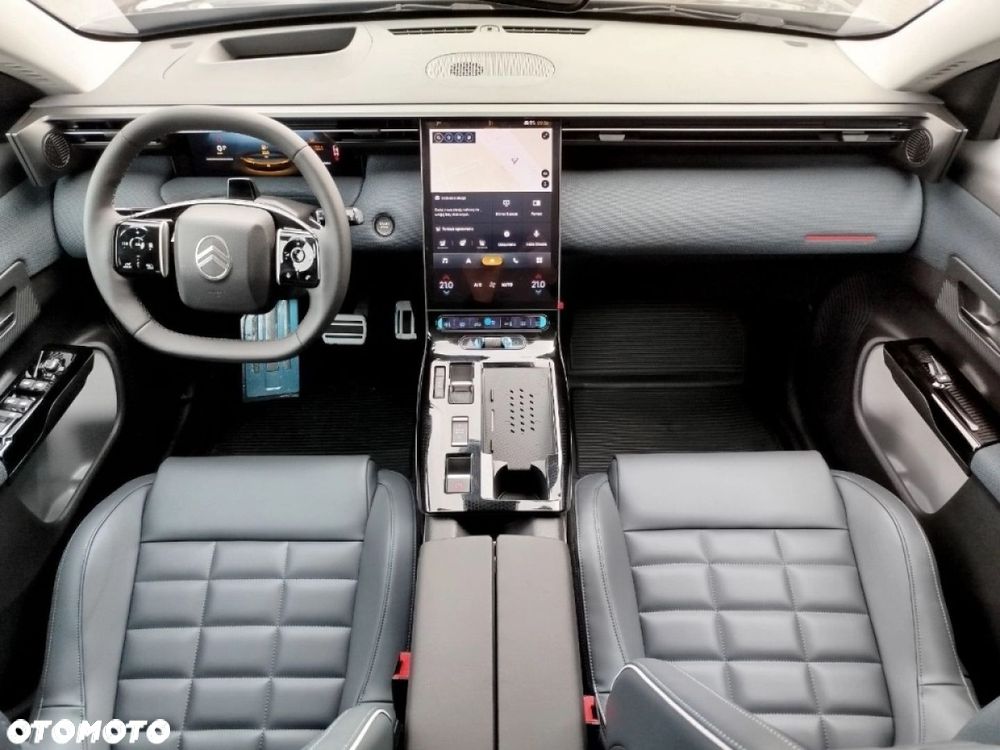 Citroën C5 Aircross - 19