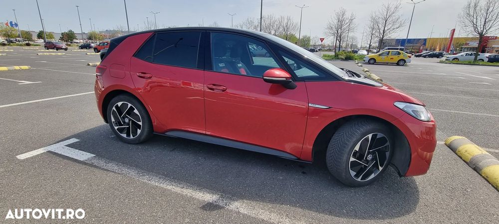 Volkswagen ID.3 58 kWh Pro - 15