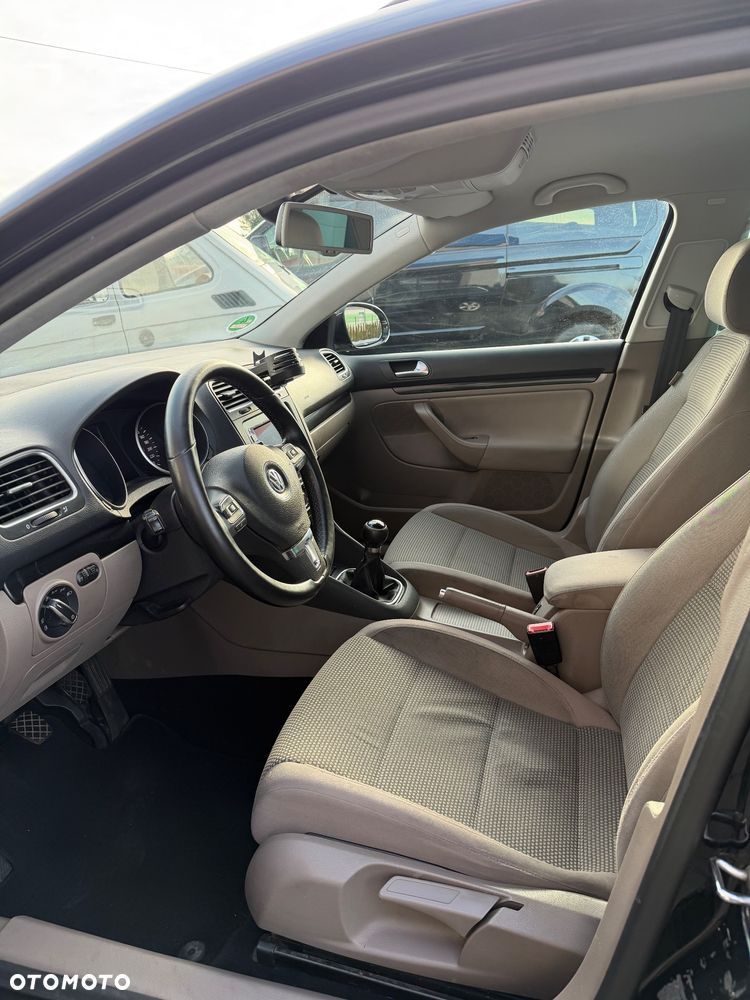 Volkswagen Golf 1.4 TSI Comfortline - 12