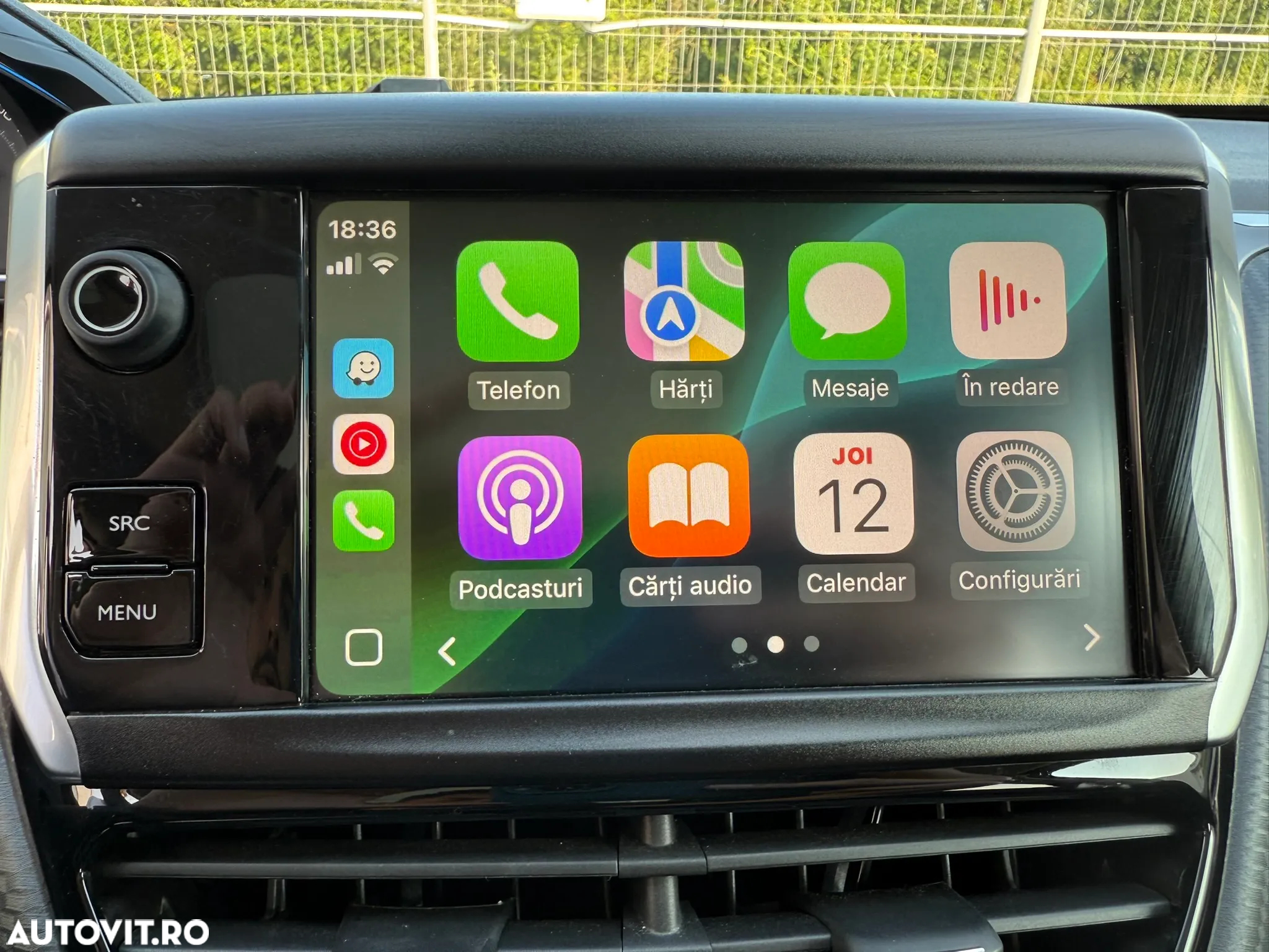 Peugeot 2008 1.2 PureTech Turbo EAT6 S&S Allure - 13