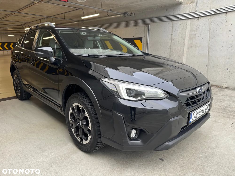 Subaru XV 1.6i Comfort (EyeSight) Lineartronic - 3