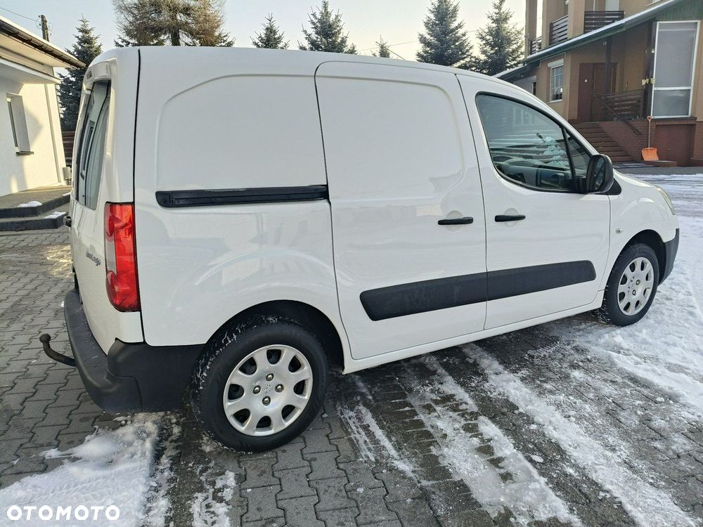 Citroën Berlingo - 6
