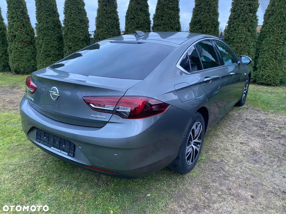 Opel Insignia 1.5 ECOTEC Direct Inj Turbo Business Edition - 13