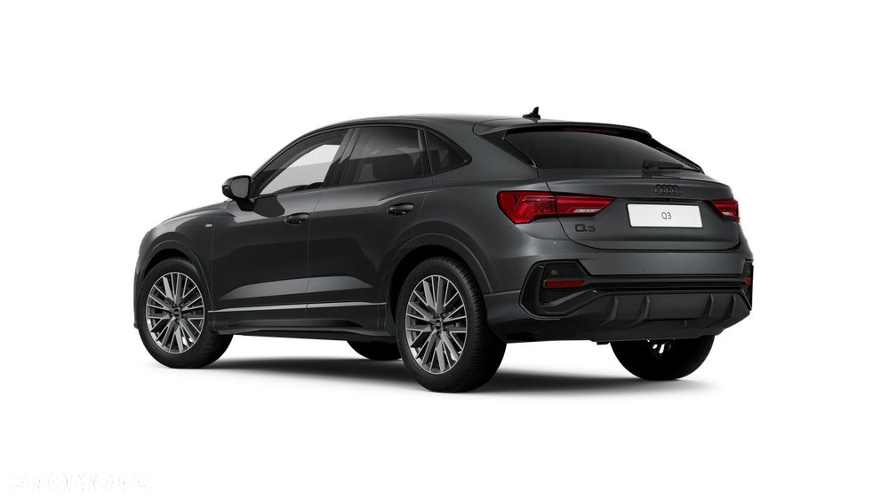 Audi Q3 Sportback - 3