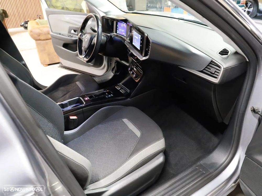 Opel Mokka-e Elegance - 22