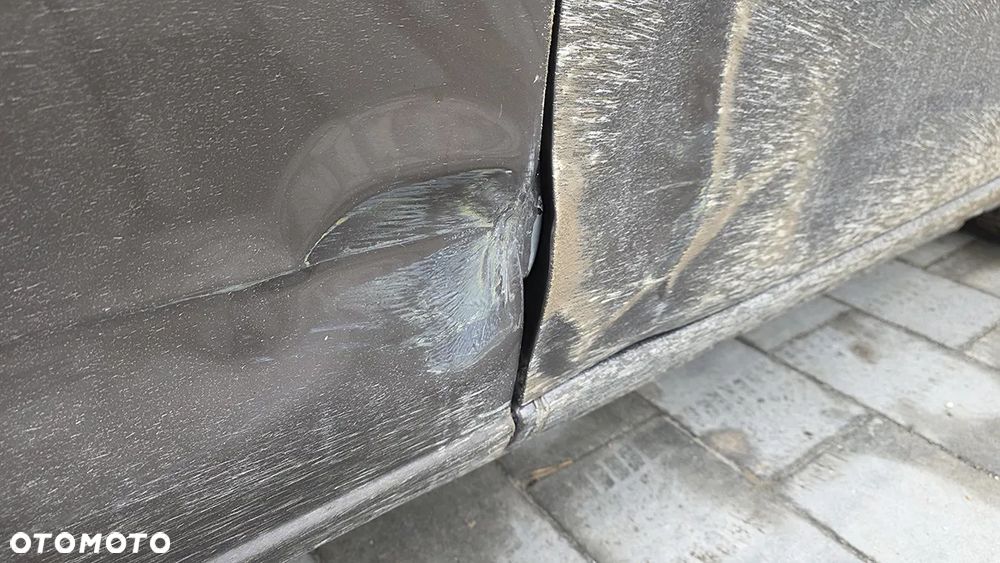 Mercedes-Benz Klasa V 220 CDI 7G-Tronic (d³ugi) - 2