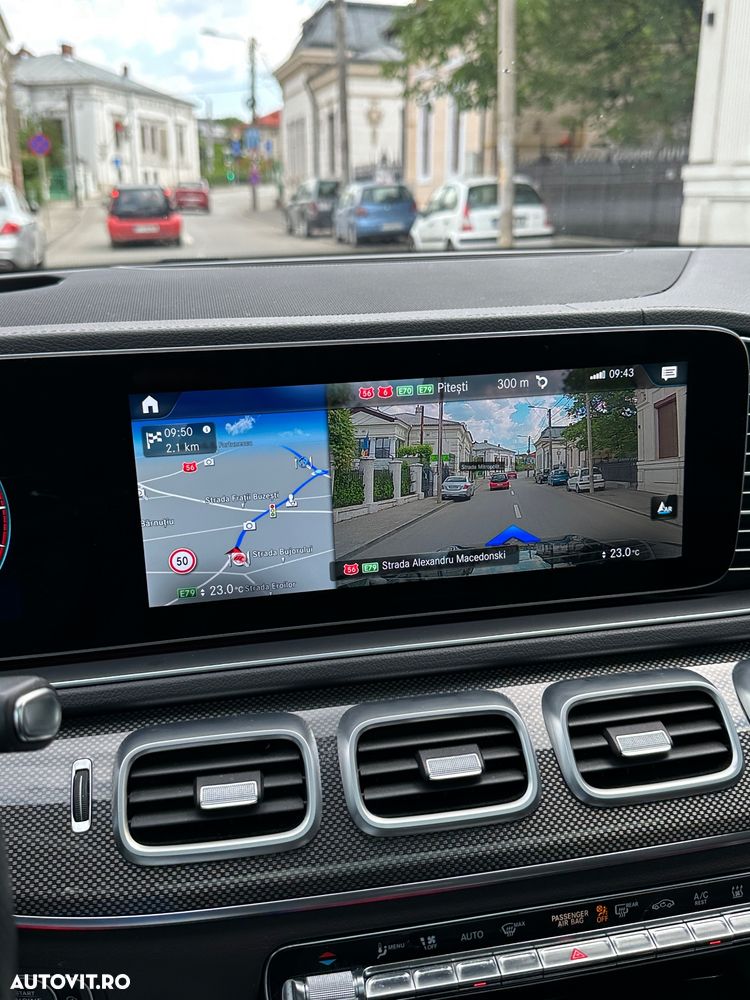 Mercedes-Benz GLS - 3