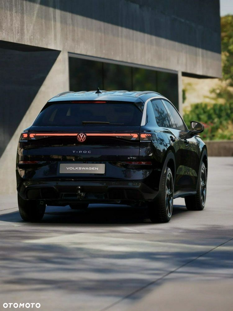 Volkswagen T-Roc - 6