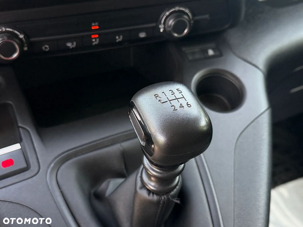 Citroën Berlingo XL 1.5 BlueHDI Feel S&S - 21
