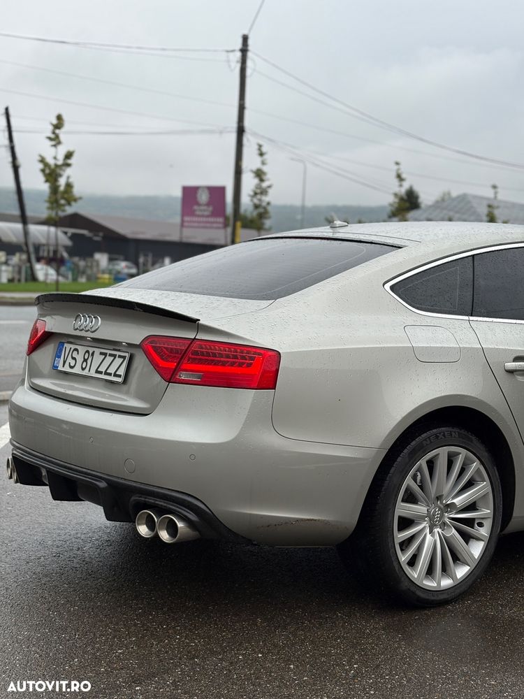 Audi A5 - 3