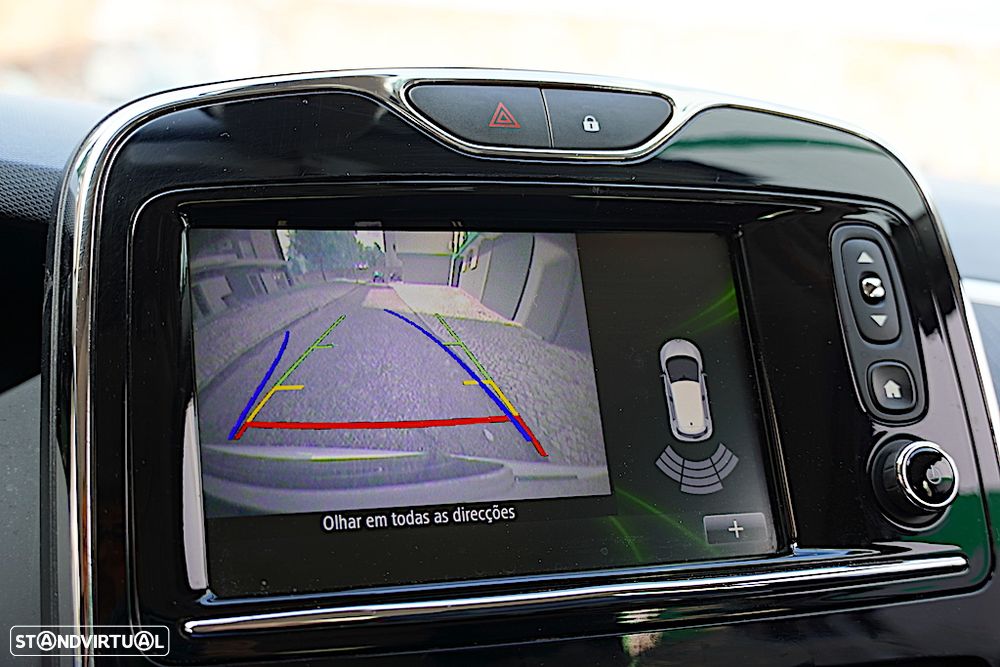 Renault Zoe (c/ Bateria) Limited 40 - 26