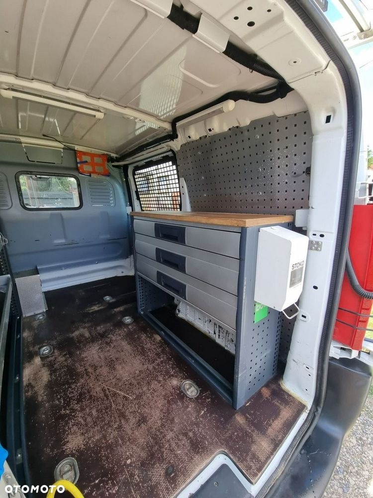 Citroën Jumpy - 11