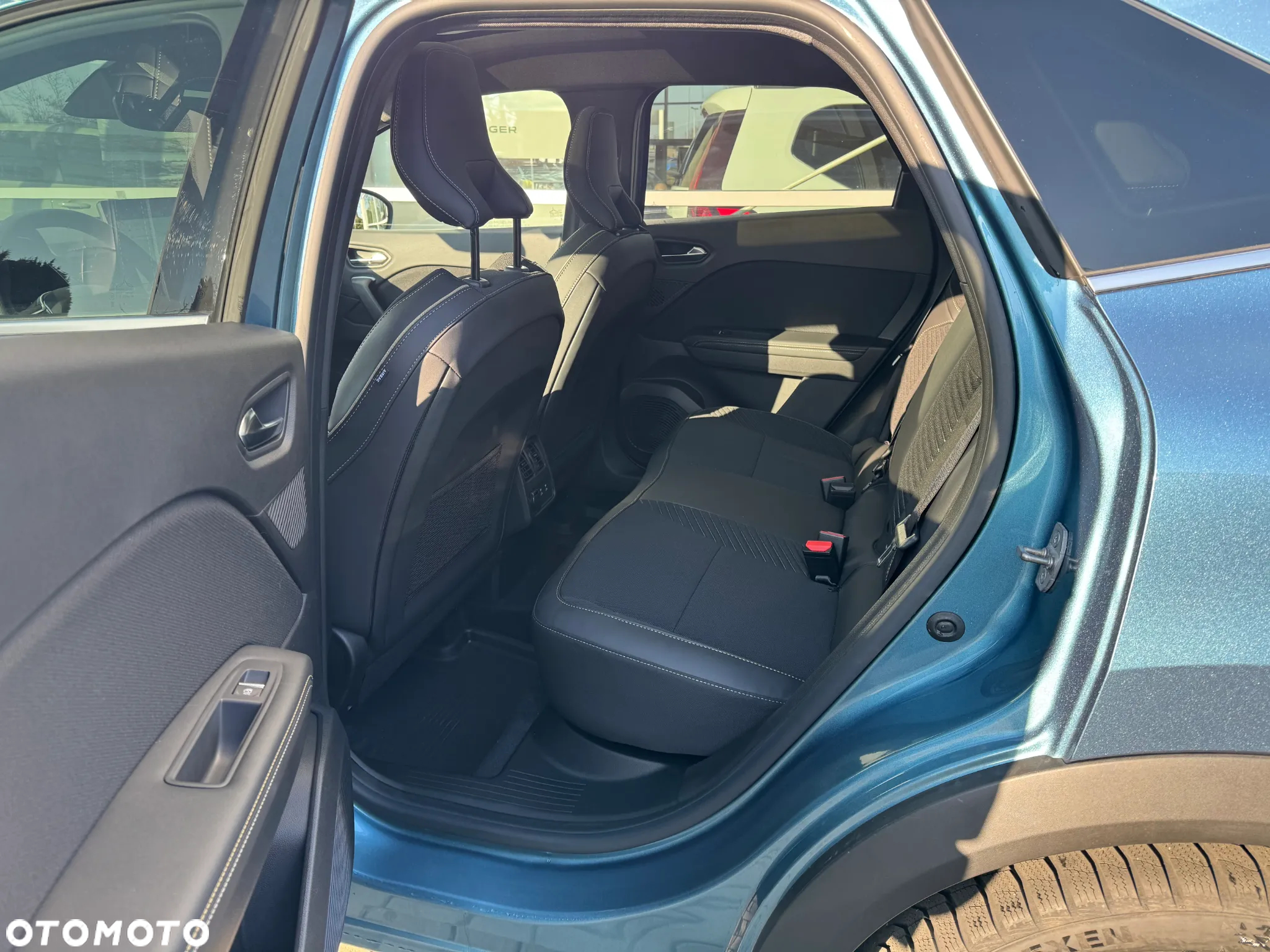 Renault Symbioz - 14