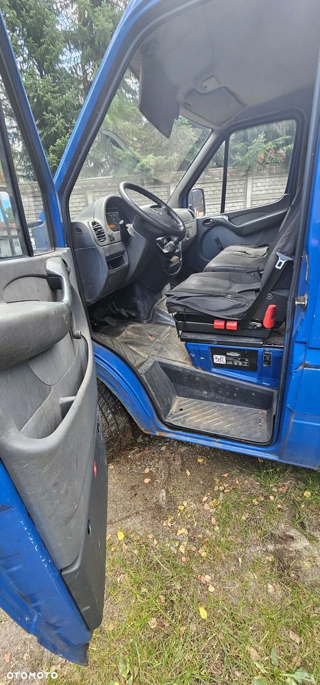 Mercedes-Benz SPRINTER - 10