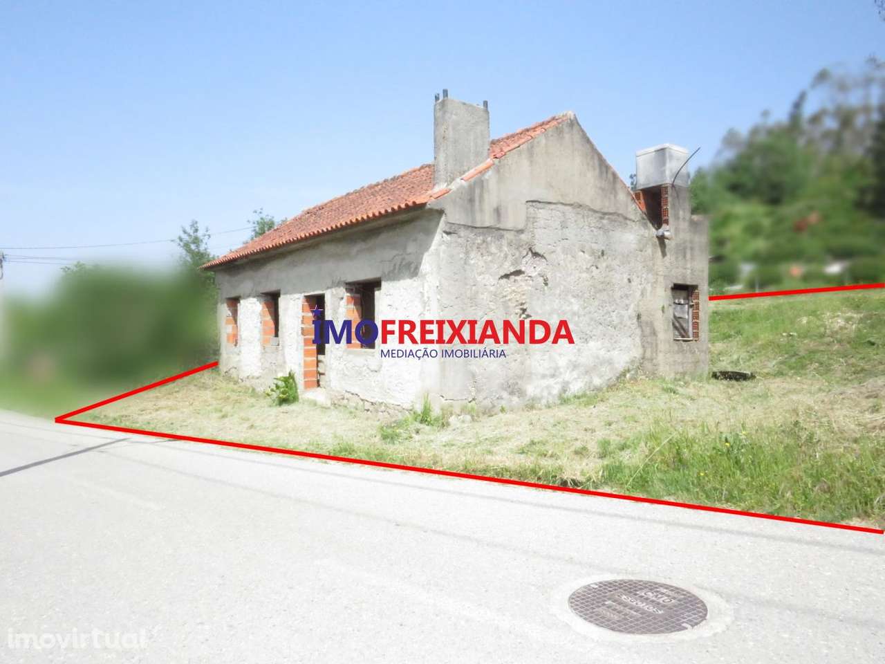 Moradia Caxarias - Grande imagem: 2/24