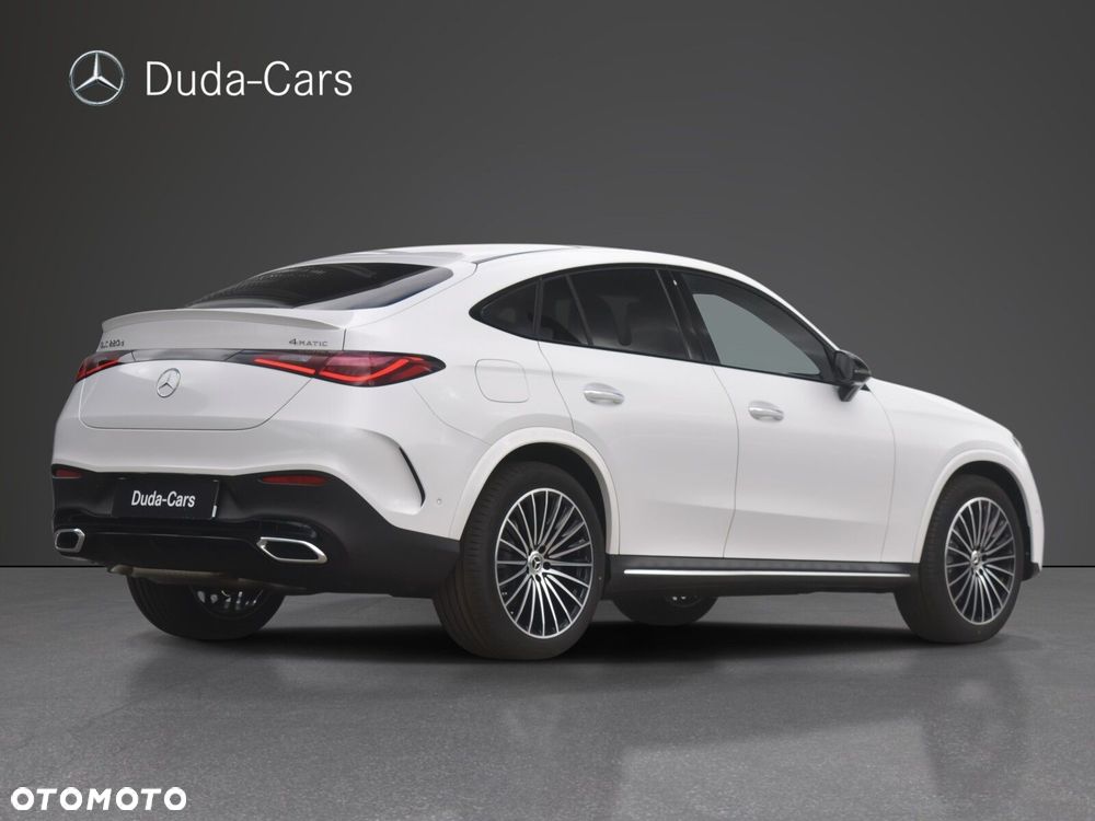 Mercedes-Benz GLC - 2