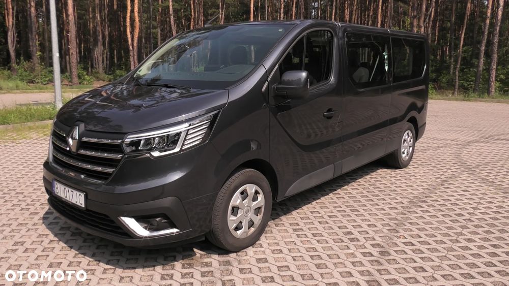 Renault Trafic - 2