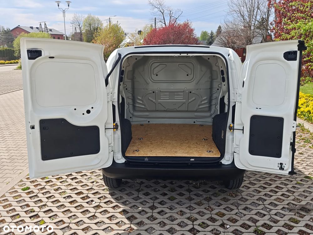Fiat Fiorino - 12