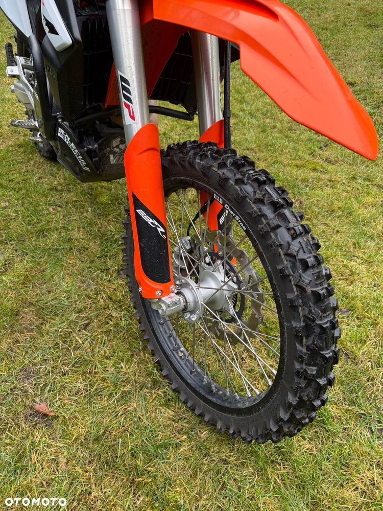 KTM Enduro - 2
