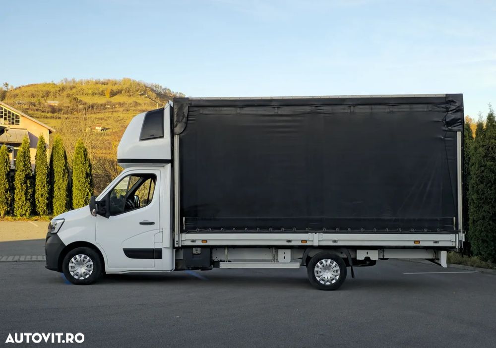 Renault Master - 12
