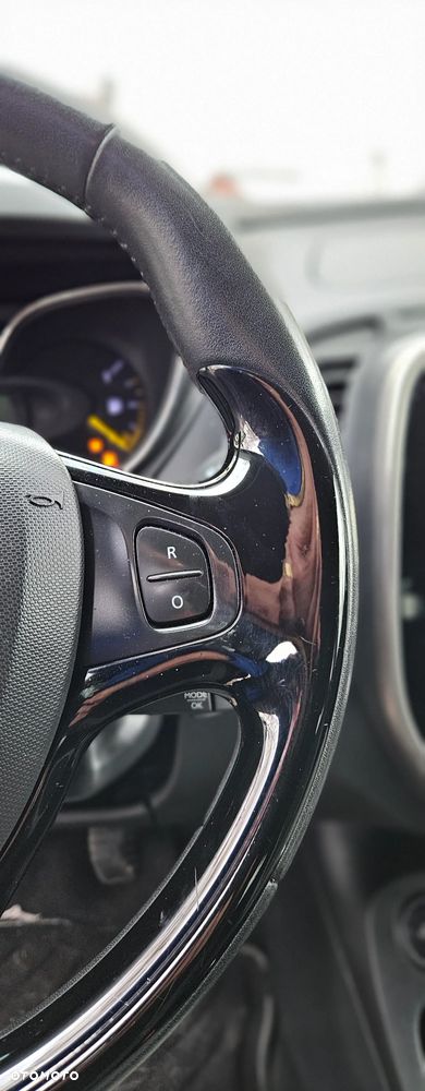 Renault Captur ENERGY TCe 90 Start&Stop Luxe - 21