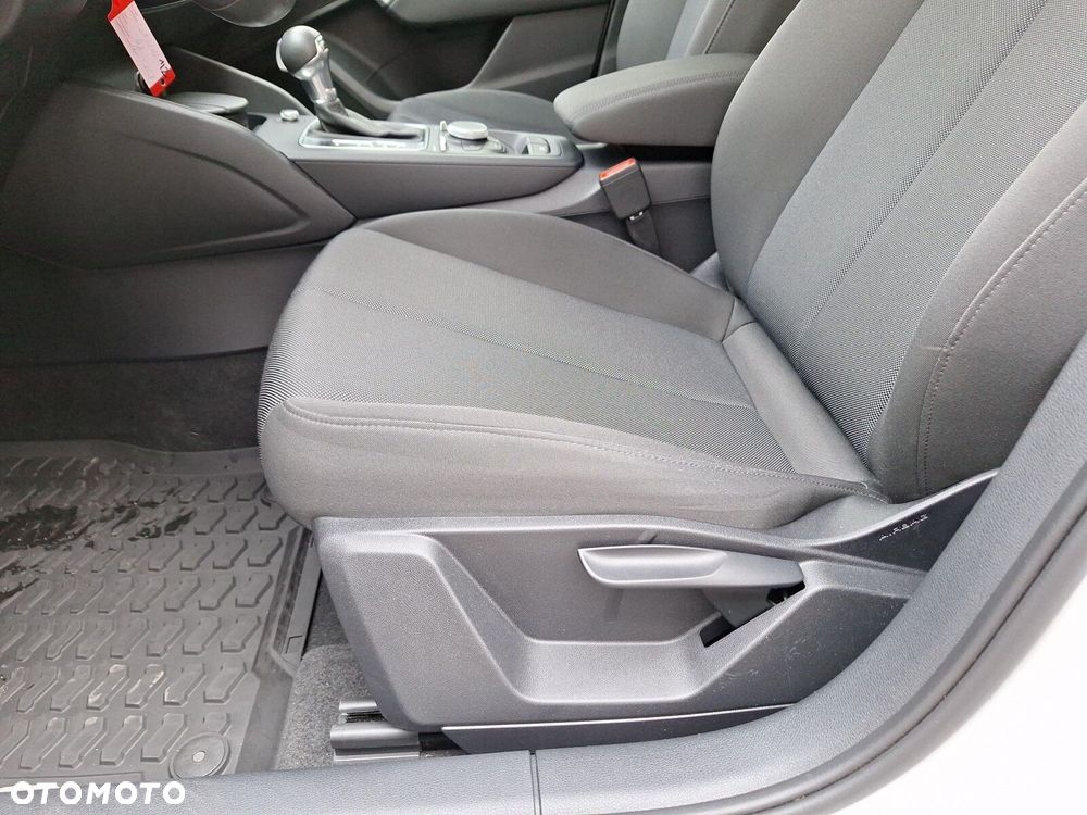 Audi Q2 1.4 TFSI CoD S tronic - 14