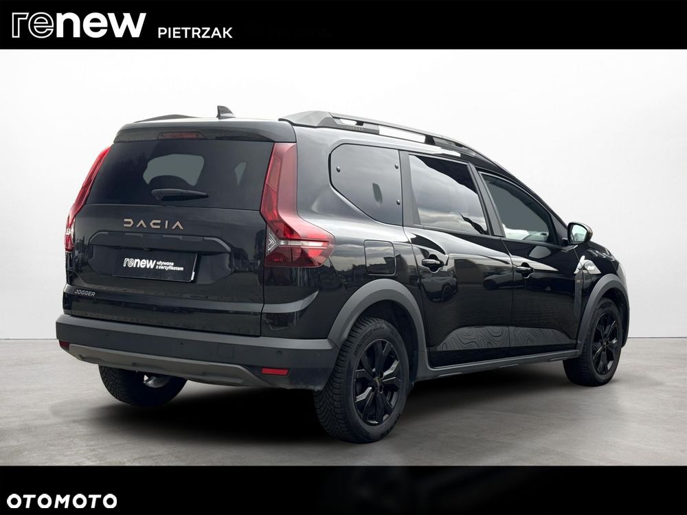 Dacia Jogger - 6