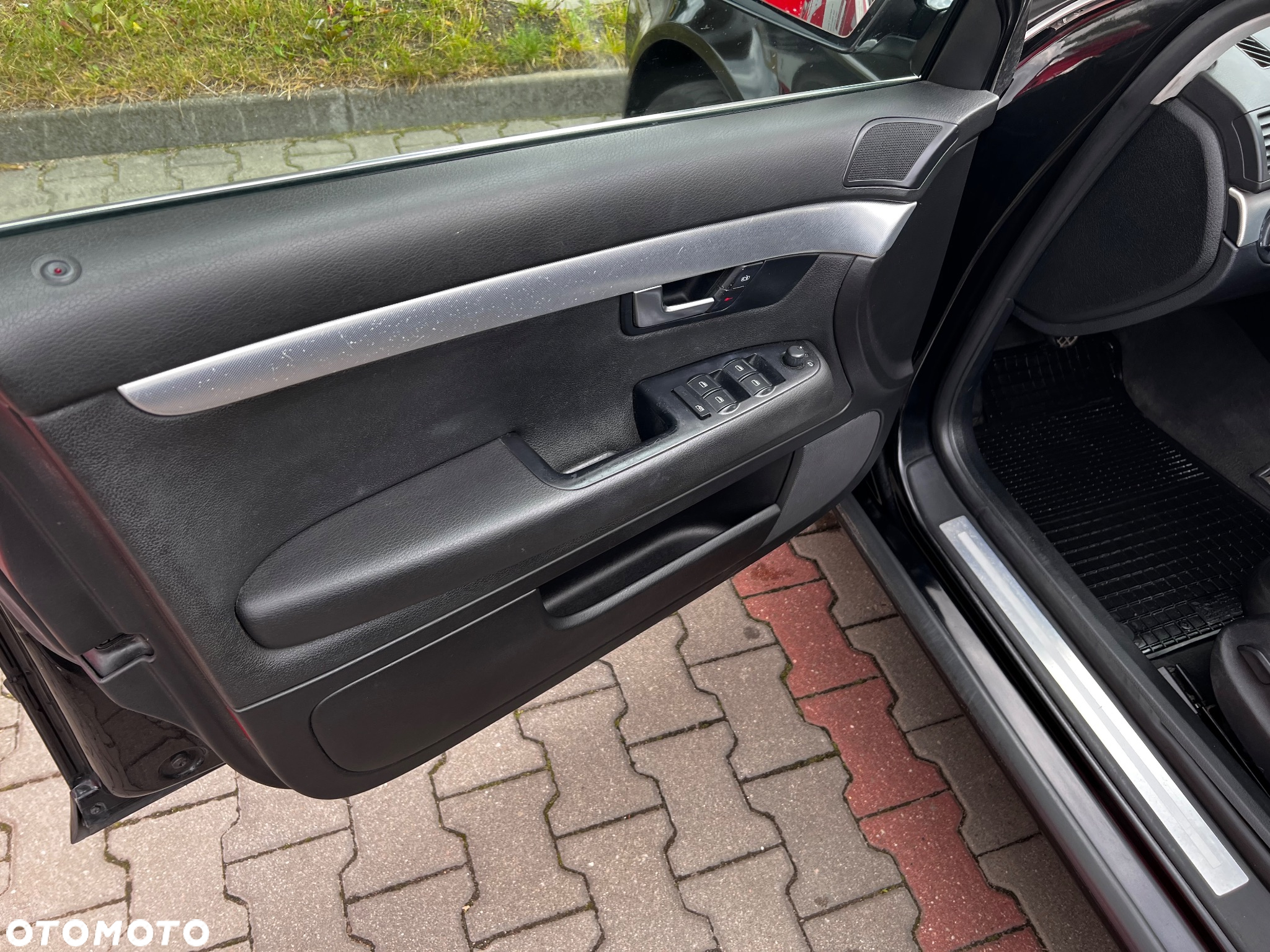 Audi A4 Avant 2.0 TDI DPF - 18