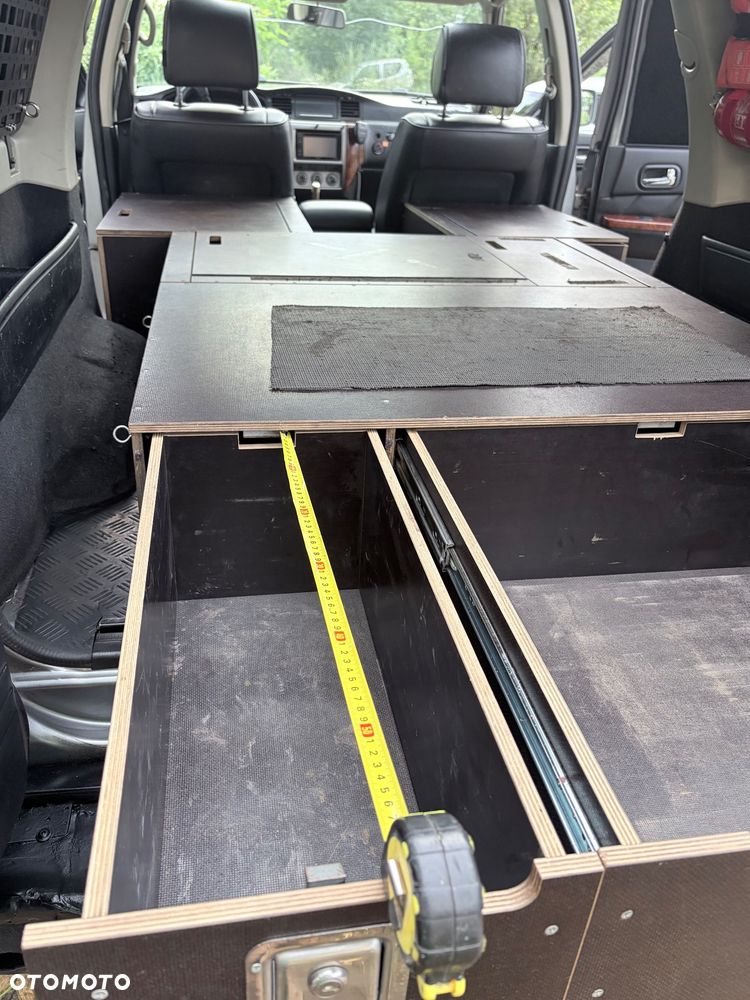 Nissan Patrol 3.0 DiT LE - 22
