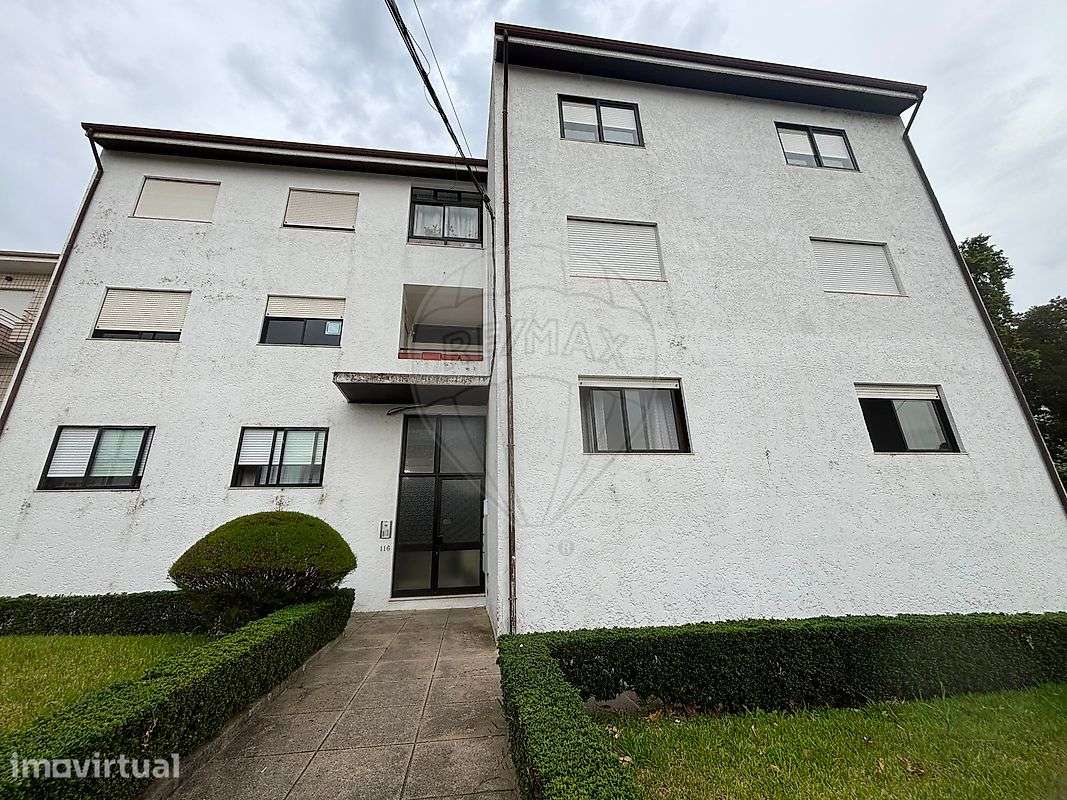 Apartamento T2 para venda - Grande imagem: 2/14