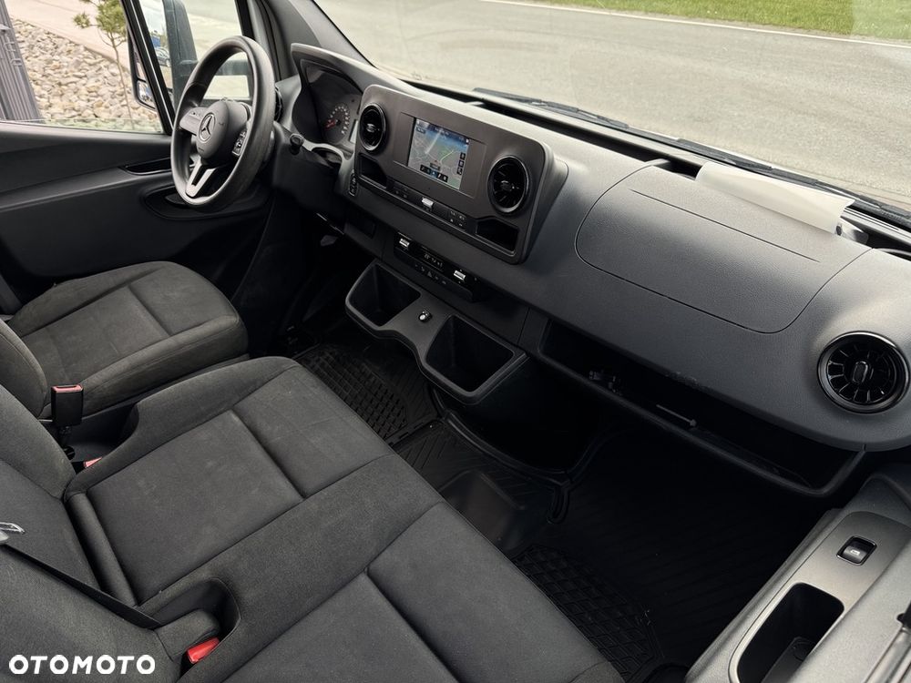 Mercedes-Benz Sprinter 514 CDI - 6