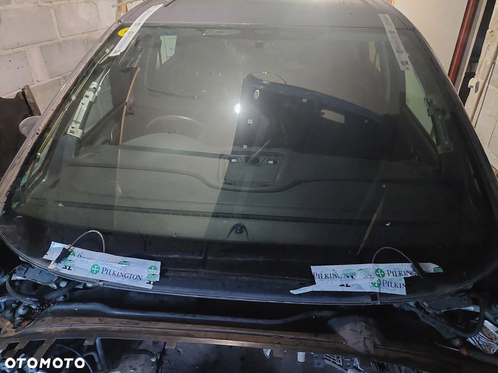 Szyba czołowa grzana Ford S-Max MK1 - 1