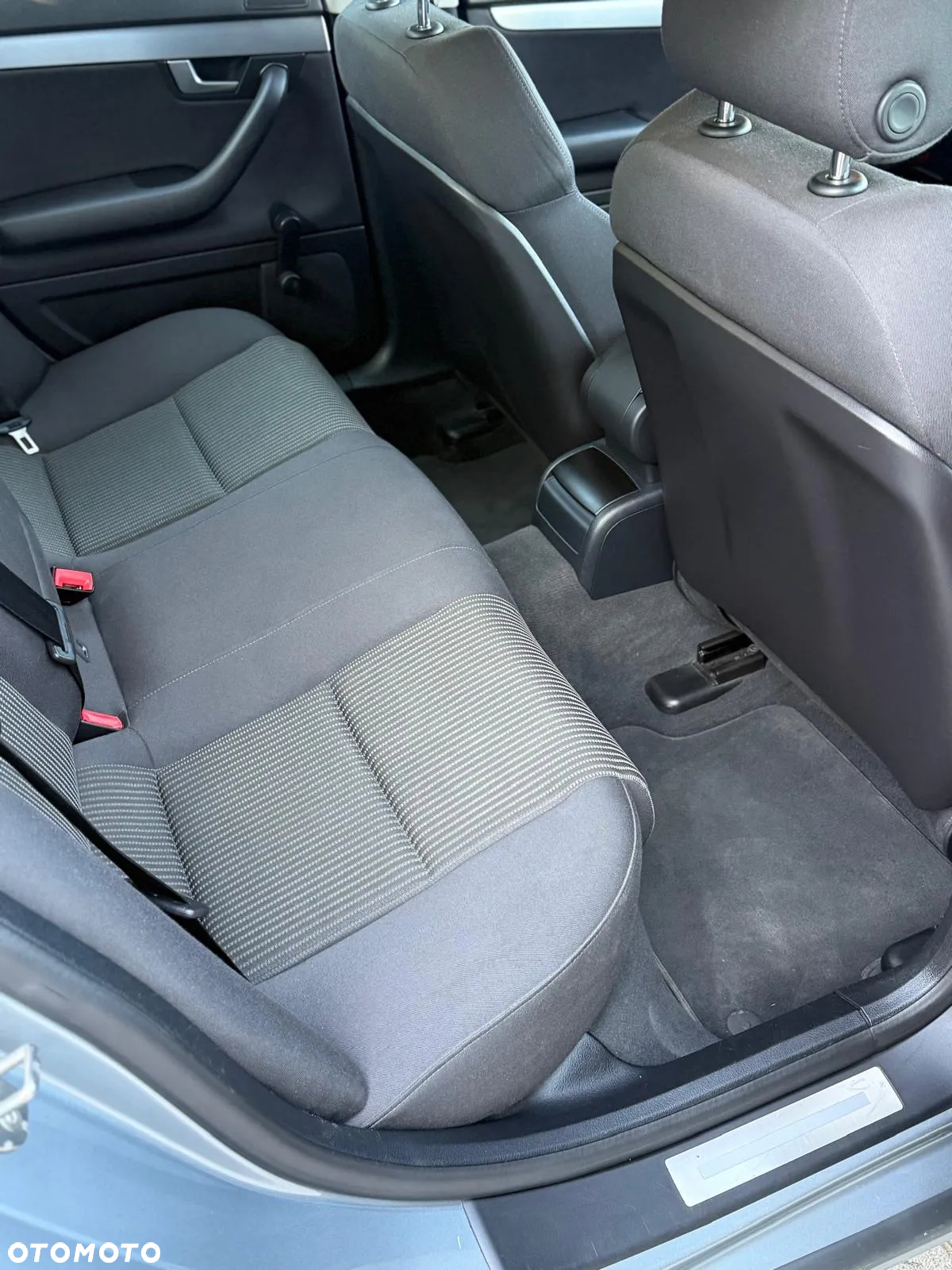 Audi A4 - 8