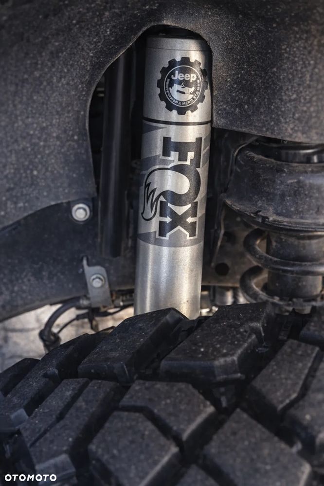 Jeep Wrangler 2.0 T-GDI Hardtop AWD Automatik Sahara - 4