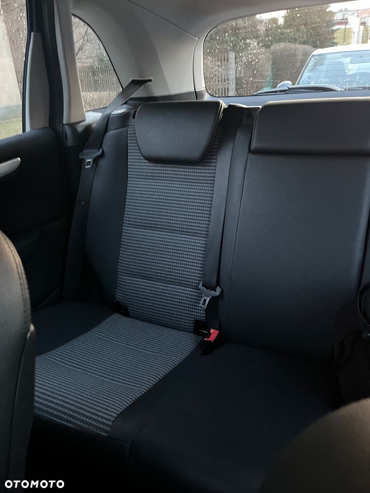 Mercedes-Benz Klasa B 180 CDI DPF SPORT EDITION - 9