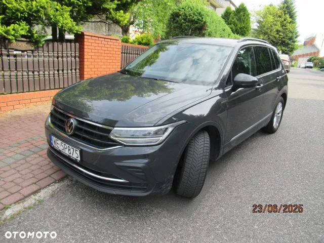 Volkswagen Tiguan 2.0 TDI SCR Life DSG - 5
