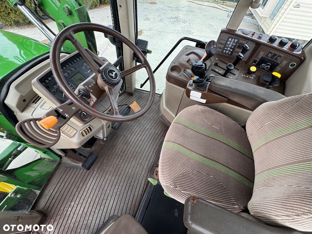 John Deere 6320 Premium - 20