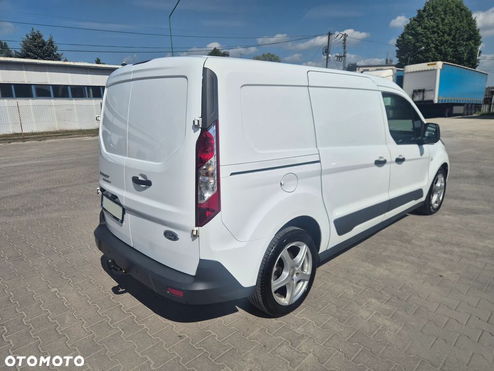 Ford Transit Connect - 7