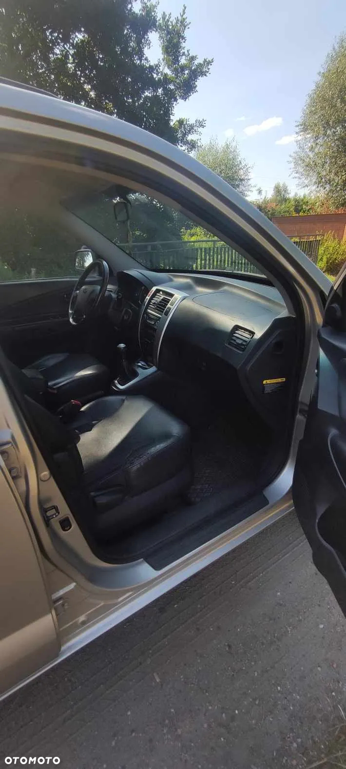 Hyundai Tucson - 11