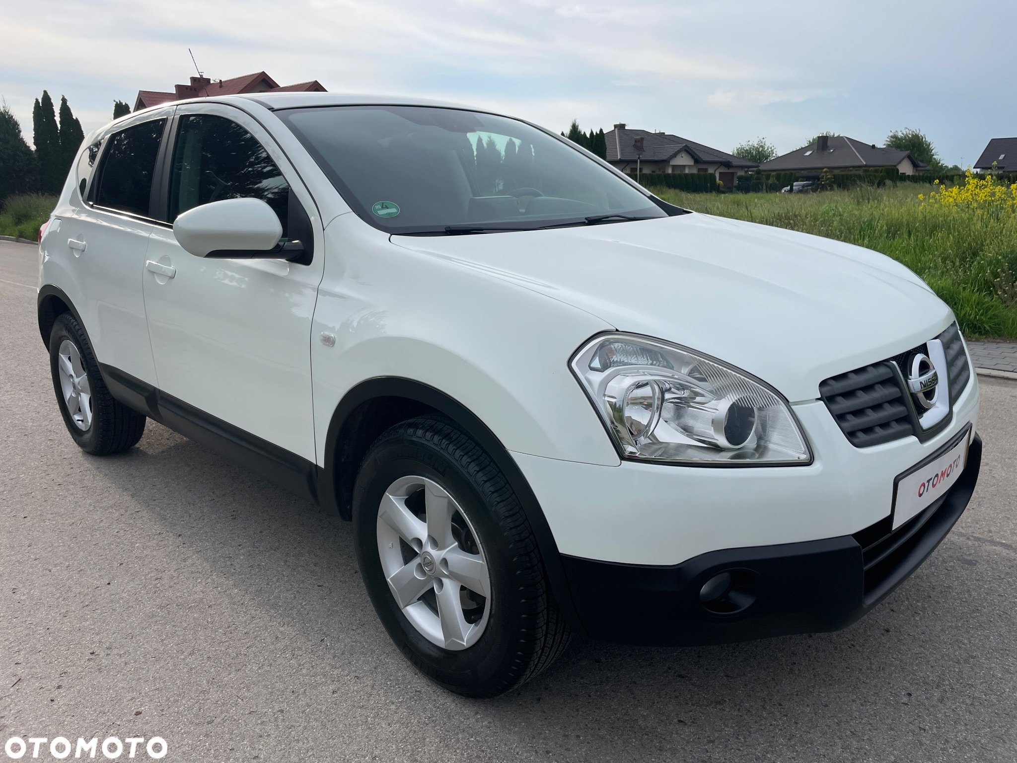Nissan Qashqai 2.0 tekna - 31