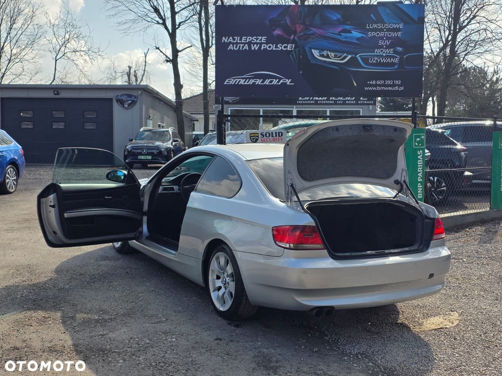 BMW Seria 3 - 9