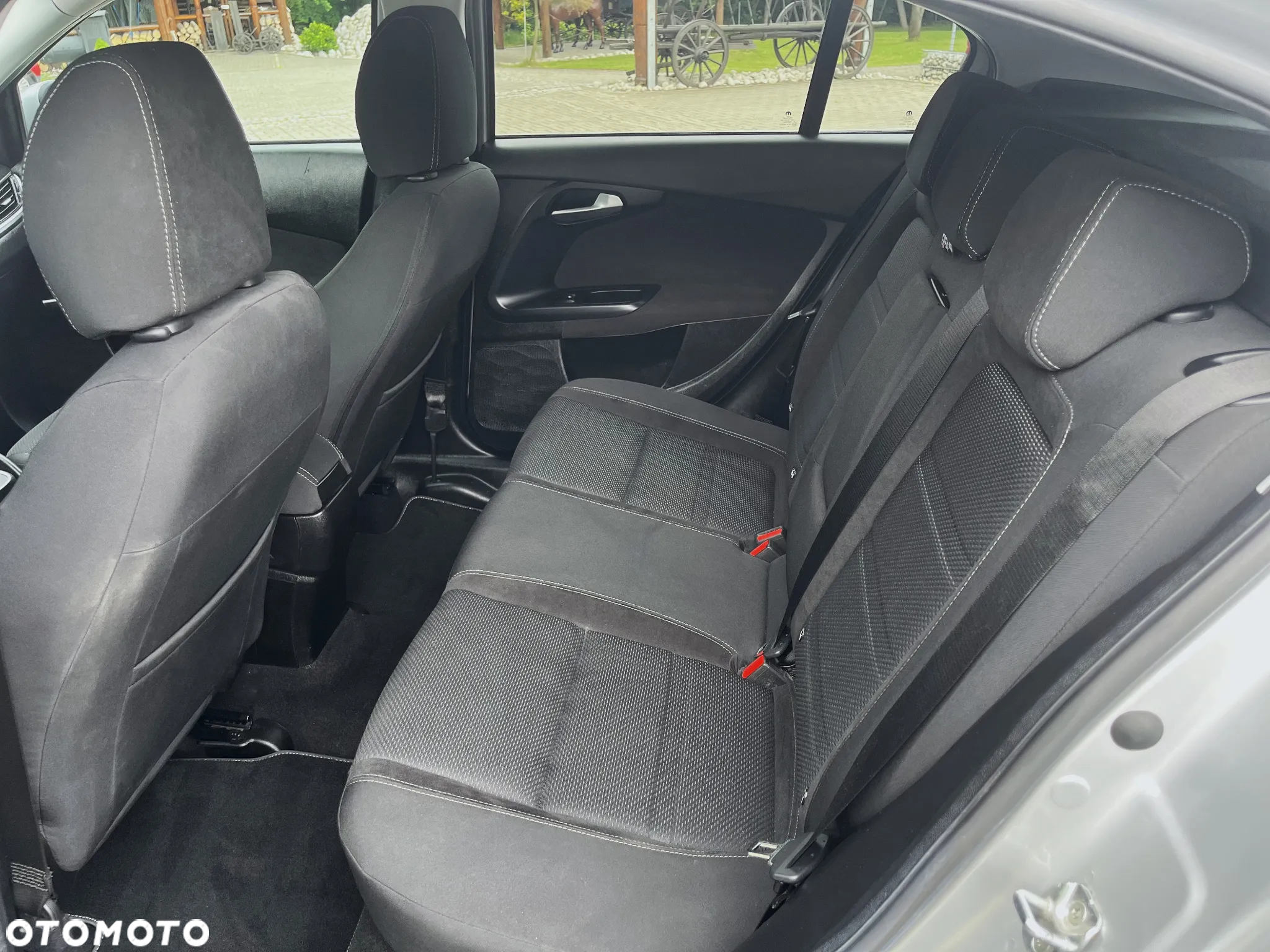Fiat Tipo 1.6 E-torQ Lounge - 20