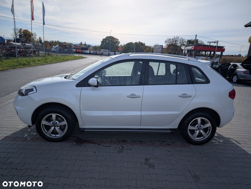 Renault Koleos - 1