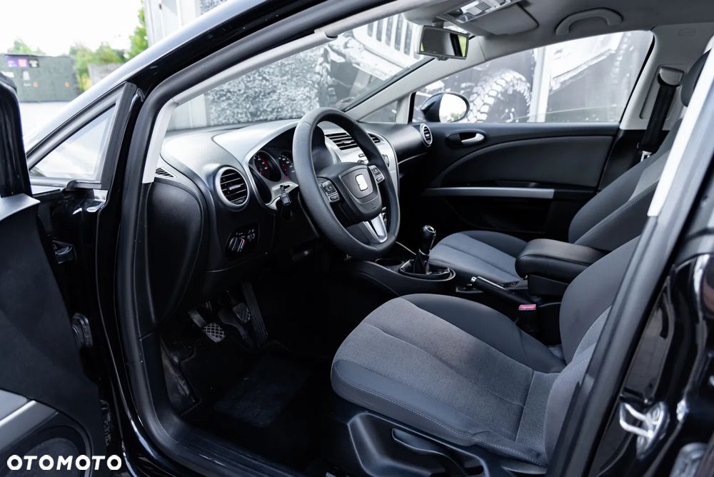 Seat Leon 1.4 TSI Start&Stop XCELLENCE - 15