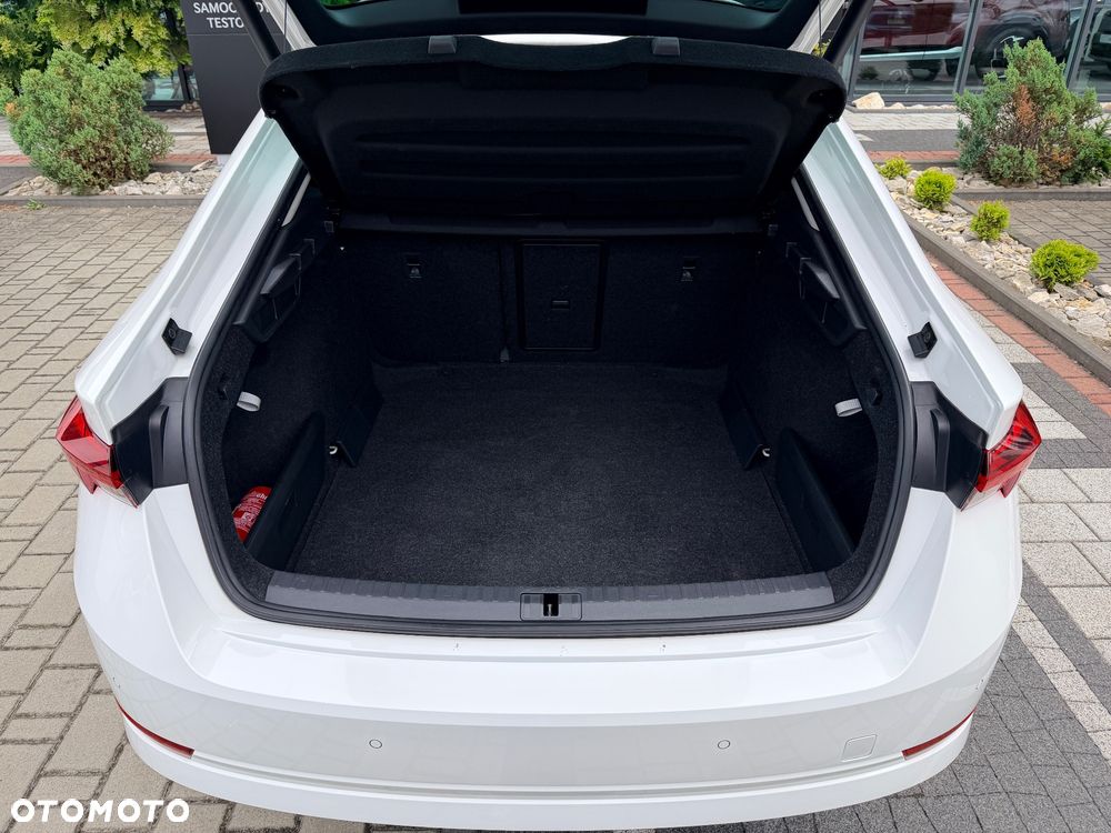 Skoda Octavia 1.5 TSI e-Tec Style DSG - 30