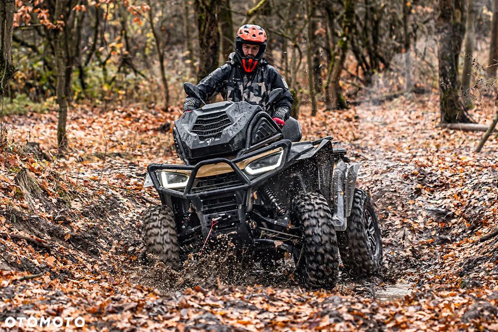 Segway Snarler AT10 - 26