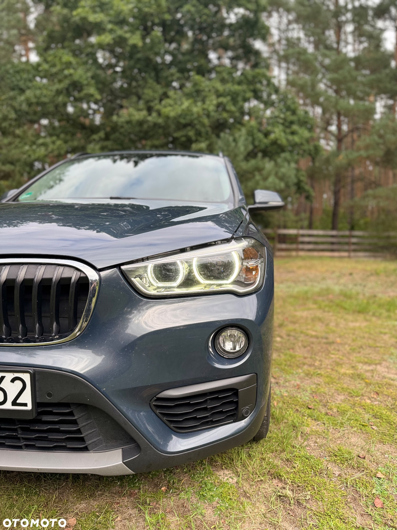 BMW X1 xDrive20i - 8