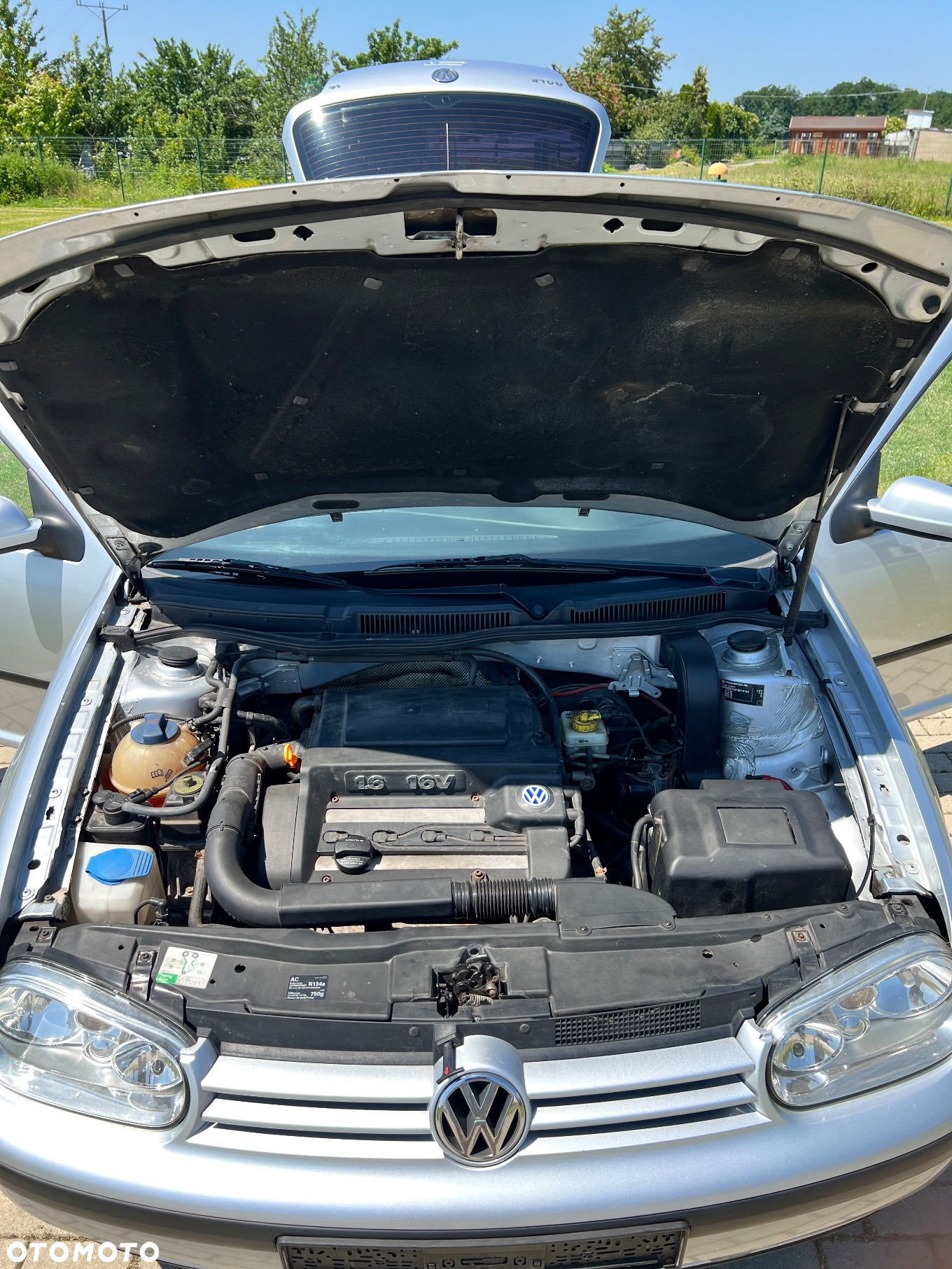 Volkswagen Golf 1.6 Edition - 21